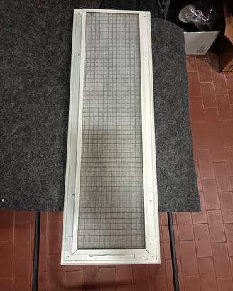 filtro e copertura presa d aria 