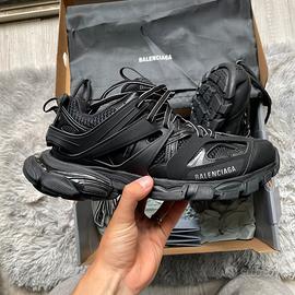 Balenciaga track scarpe