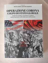 Operazione Corona – Colpo di Stato Globale