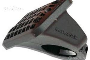 Filtro aria malossi phbg 19 piaggio malaguti