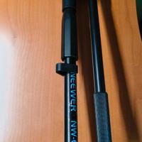 Asta Microfonica Neewer NV-051