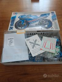 Tamiya Yamaha TZ250M "94  item 14067