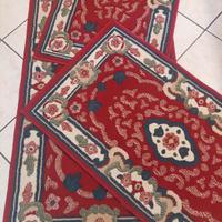 Tappeti Turchi 3 Pezzi 