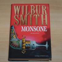 Monsone - Wilbur Smith 