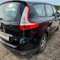 Renault Scenic 1.6 DCI 96 Kw cod. mot. R9M A4