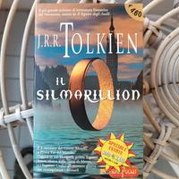 Il Silmarillion - J.R.R. Tolkien 