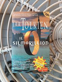 Il Silmarillion - J.R.R. Tolkien 