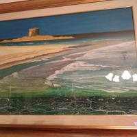 Quadro Canu Giovanni