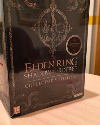 Elden Ring Shadow Of The Erdtree Collector