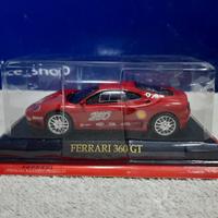 LOTTO 4 MODELLINI DA COLLEZIONE