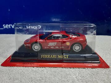 LOTTO 4 MODELLINI DA COLLEZIONE