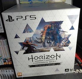 Horizon Forbidden West Collector Edition PS5