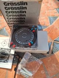Timer