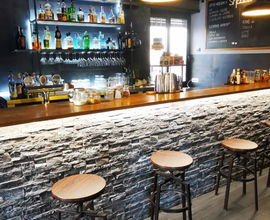 Cocktailbar / pub