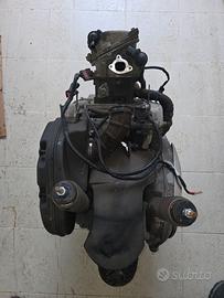 Ricambi vespa gts 300