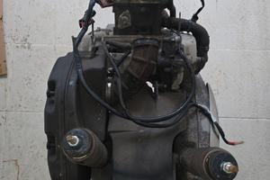 Ricambi vespa gts 300