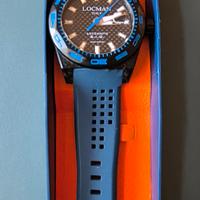 Locman Stealth cassa carbonio