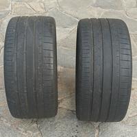 2 Pneumatici 275 30 r20 Continental 97Y estivi