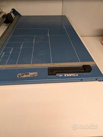 Troncatrice a leva Dahle modello 555