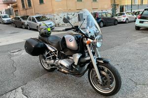 Bmw r1100r perfetta