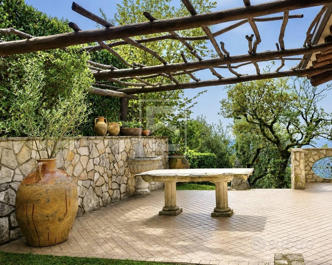 House in Salò, Argine di sotto - Vista 6