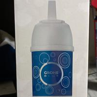 GROHE Filtro ai Carboni Attivi, Filtro di Ricambio