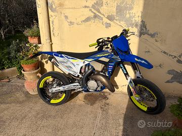 Sherco 125