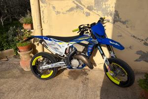 Sherco 125