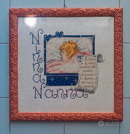 Quadro per nascituri