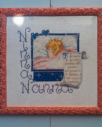Quadro per nascituri