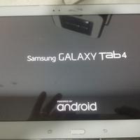 Samsung tab 4 10.1