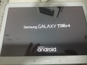 Samsung tab 4 10.1