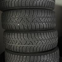 Gomme+cerchi 185/60 r15 88t  m+s