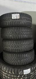 Gomme+cerchi 185/60 r15 88t  m+s