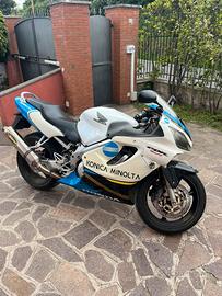 Honda CBR 600 F