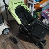 Passeggino valco snap 3