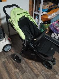Passeggino valco snap 3