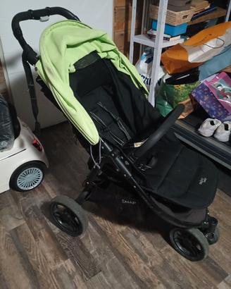 Passeggino valco snap 3