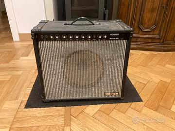 Amplificatore Hohner vintage