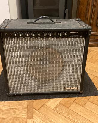 Amplificatore Hohner vintage