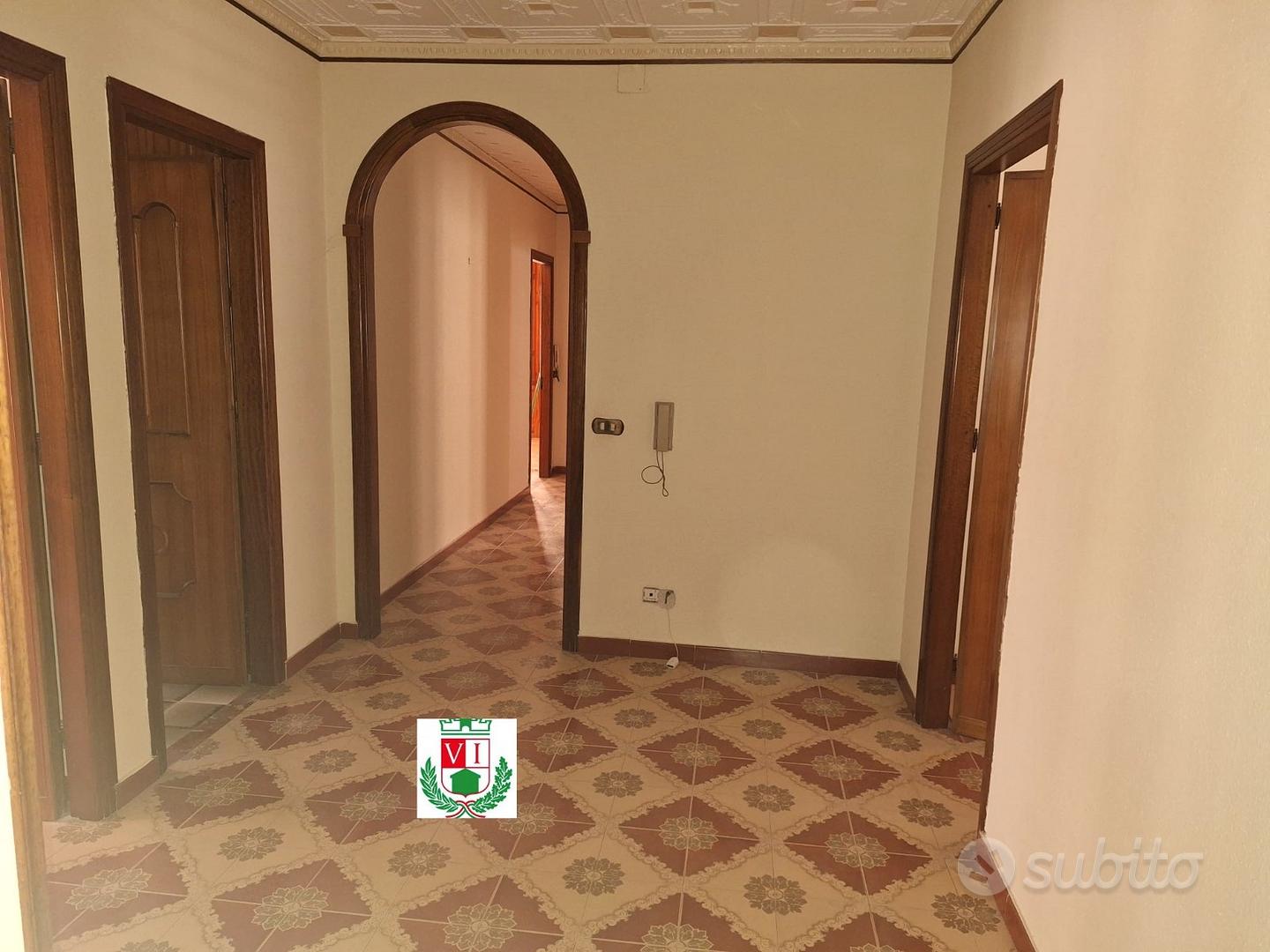 Apartment in Villabate, Palermo - Vista 3