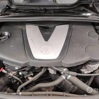 Motore mercedes ml 350 642950