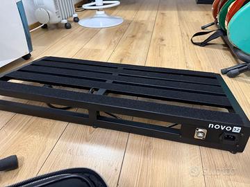 Pedaltrain Novo 32