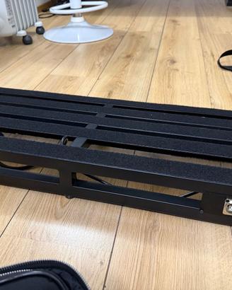 Pedaltrain Novo 32