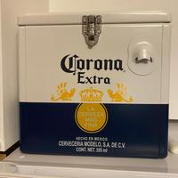Borsa Frigo rigida corona