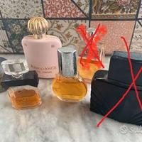Profumi vintage