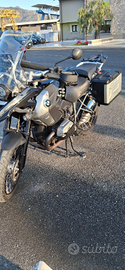 Bmw r1200 gs