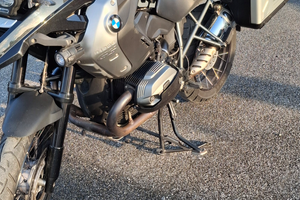 Bmw r1200 gs