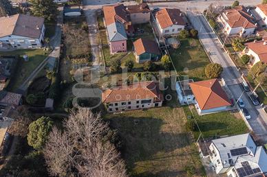 Rustico/Casale/Corte Pordenone [801VRG]