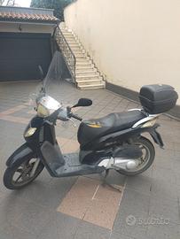 Honda sh150i del 2005
